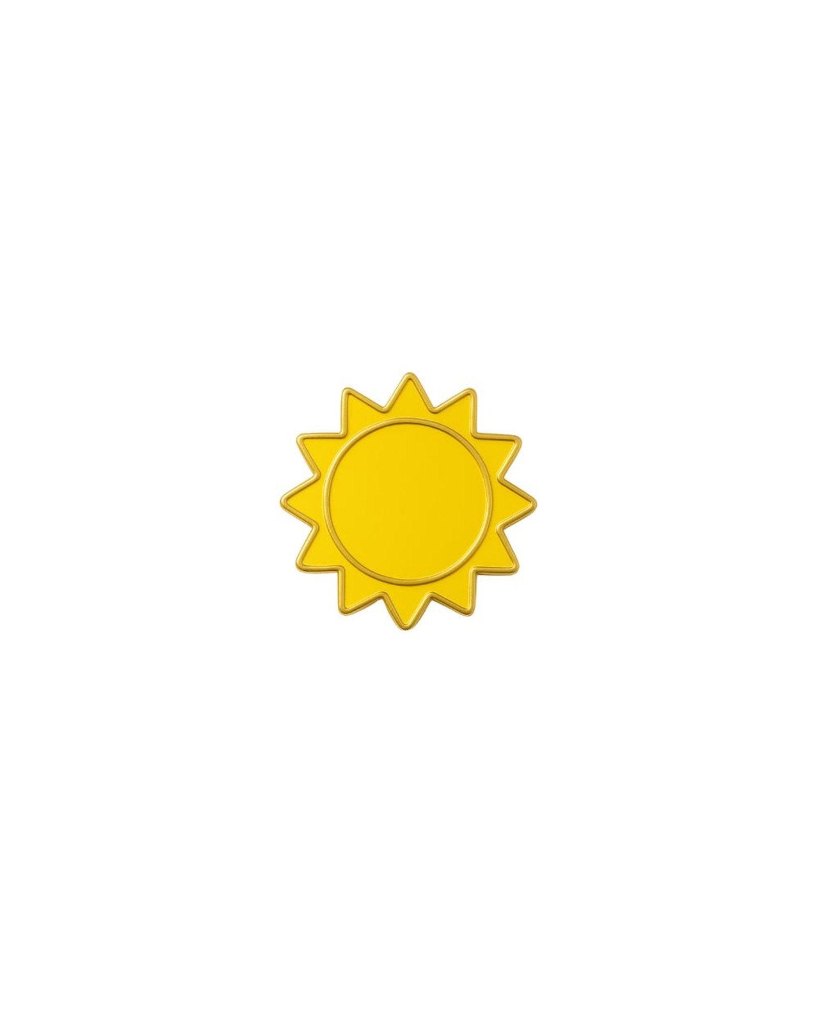 PIN para chinelo - SOL