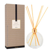 Difusor de Varetas Jasmim Branco Via Aroma - 200ml