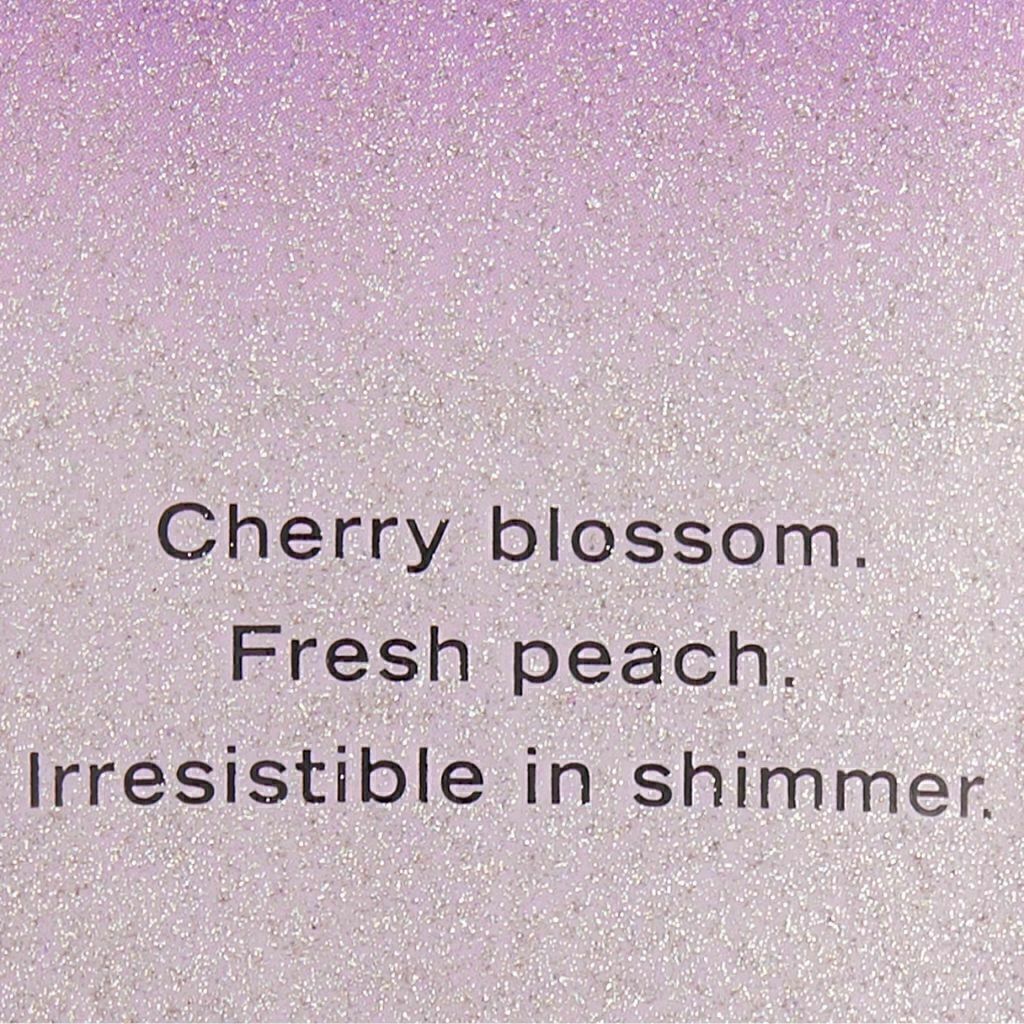HIDRATANTE VICTORIA'S SECRET LOVE SPELL SHIMMER 236ML