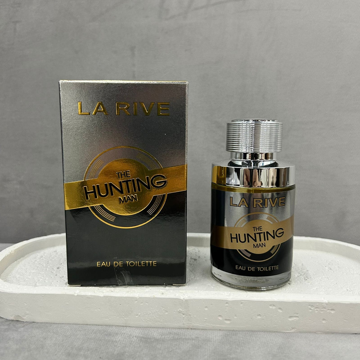 The Hunting Man La Rive Eau de Toilette - Perfume Masculino 75ml