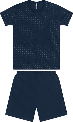Pijama Masculino Malwee - 129807