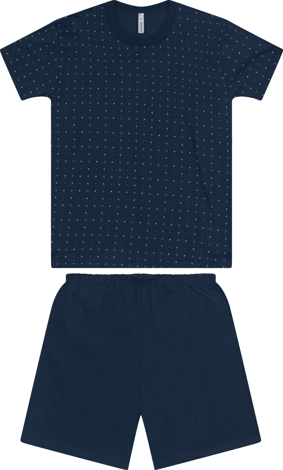 Pijama Masculino Malwee - 129807