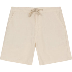 Bermuda Masculina Em Linho Malwee- 133586
