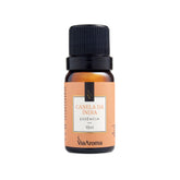 Essência Canela da Índia Via Aroma - 10ml