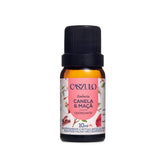 Essência Canela e Maçã Caszulo - 10ml