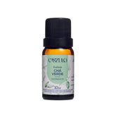 Essência Chá Verde Caszulo - 10ml