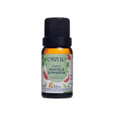 Essência Hortelã e Pimenta Caszulo - 10ml