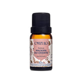 Essência Madeira do Oriente Caszulo - 10ml