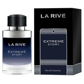 La Rive Extreme Story - EAU de TOILETTE- Perfume Masculino 75ml