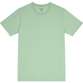 Camiseta Básica Masculina Decote Redondo Em Algodão Malwee - 15037