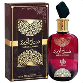 Sabah Al Ward- Al Wataniah- Perfume Arabe Feminino Eau de Parfum 100ml