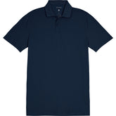 Polo Básica Masculina Regular Em Algodão Malwee- 4425