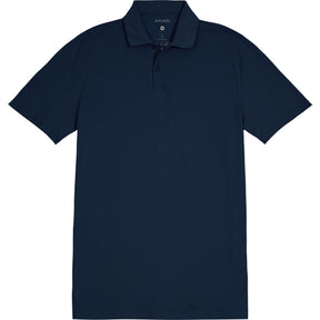 Polo Básica Masculina Regular Em Algodão Malwee- 4425
