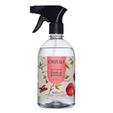 Água Perfumada Canela e Maçã Caszulo - 500ml