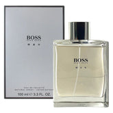 Hugo Boss Man Orange Eau de Toilette - Perfume Masculino 100ml