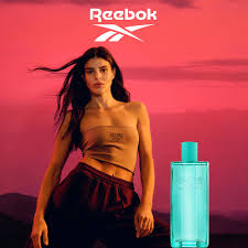 Cool Your Body - Reebok- Perfume Feminino- 100ML