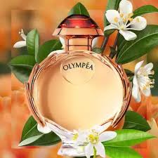 Olympéa Intense - Paco Rabanne - Perfume Feminino - Eau de Parfum 30ML