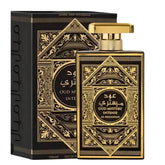 Oud Mystery Intense Al Wataniah  - Eau de Parfum 100ml