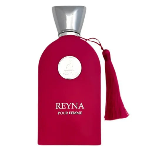 Perfume Reyna Pour Femme - Eau de Parfum -Maison Alhambra 100ml Feminino