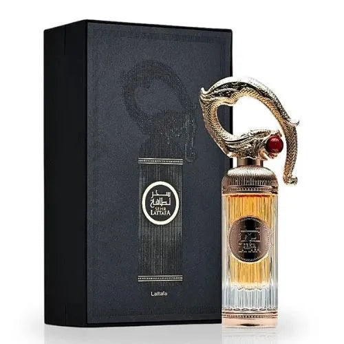 Perfume Sehr Lattafa Eau de Parfum 100ml - Unissex