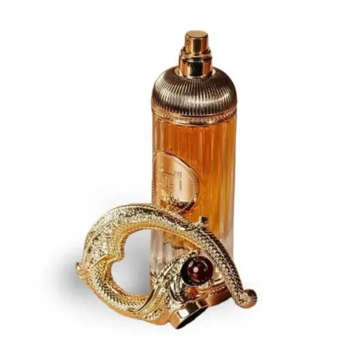 Perfume Sehr Lattafa Eau de Parfum 100ml - Unissex