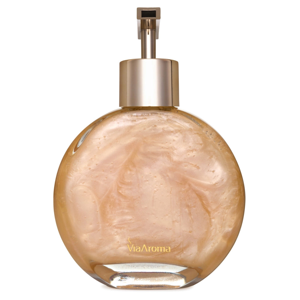 Sabonete Líquido Desodorante Bamboo Via Aroma - 200ml