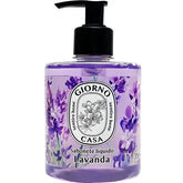 SABONETE LÍQUIDO GIORNO CASA LAVANDA 350ML