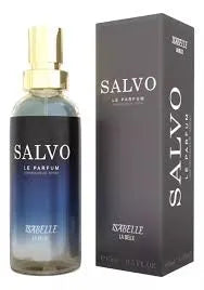 Salvo de Isabelle La Belle Le Parfum 15ml (Inspiração do Sauvage da Dior)