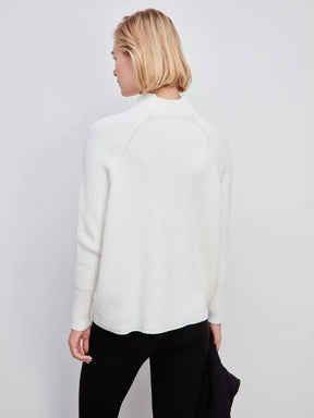 Suéter Minimal Gola Chaminé ANSELMI - 46678