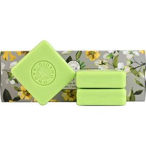 SABONETE EM BARRA GIORNO BAGNO VERBENA E SÂNDALO 180G