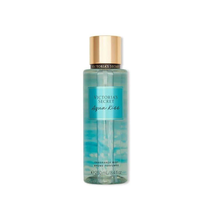 Body Splash Victorias Secret Aqua Kiss